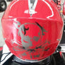 Casque Cross enfant de 4 à 16 ans