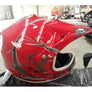 Casque Cross enfant de 4 à 16 ans