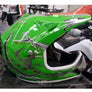 Casque Cross enfant de 4 à 16 ans