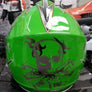 Casque Cross enfant de 4 à 16 ans