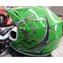 Casque Cross enfant de 4 à 16 ans