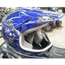 Casque Cross enfant de 4 à 16 ans