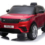 Range Rover CT 12 volts voiture enfant électrique monoplace Full