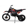 Moto Dirt Bike JC 125 cc