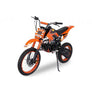 Moto Dirt Bike JC 125 cc