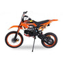Moto Dirt Bike JC 125 cc