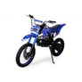 Dirt Bike 125 cc