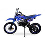 Moto Dirt Bike JC 125 cc