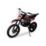 Moto Dirt Bike JC 125 cc