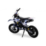 Moto Dirt Bike Cross 50 cc Gazelle