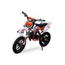 Dirt Bike Moto Cross 49 cc Gazelle