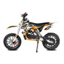 Moto Dirt Bike Cross 50 cc Gazelle