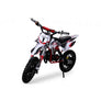 Moto Dirt Bike Cross 50 cc Gazelle