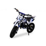 Moto Dirt Bike Cross 50 cc Gazelle