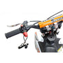 Moto Dirt Bike Cross 50 cc Gazelle
