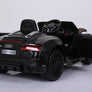 Audi R8 voiture enfant électrique 12 volts monoplace