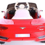 Bentley EXP 12 voiture enfant électrique Électrique