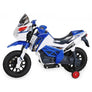 Moto Enduro Électrique AB1 6 volts