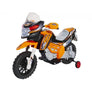 Moto Enduro Électrique AB1 6 volts