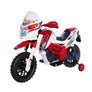 Moto Enduro Électrique AB1 6 volts