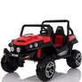 Buggy Style polaris 4 X 4 voiture Enfant électrique 2 batteries de 12 volts version 2 places