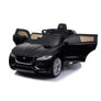 Jaguar F-Pace voiture enfant électrique 12 volts