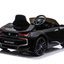 BMW I 8 modèle 2020 voiture enfant électrique 12 volts Monoplace