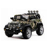 Jeep Électrique Enfant