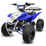Quad XL Jumper 125cc 4 temps 8 pouces