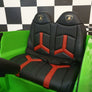 Lamborghini Aventador SVJ Voiture enfant électrique 12 volts monoplace