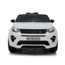 Land Rover Discovery voiture enfant électrique 12 volts + Ecran LCD Tactile MP4