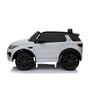 Land Rover Discovery voiture enfant électrique 12 volts + Ecran LCD Tactile MP4
