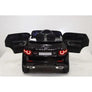 Land Rover Discovery voiture enfant électrique 12 volts + Ecran LCD Tactile MP4