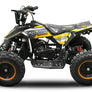 Mini quad MADOX 49 cc + Démarreur électrique
