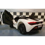 McLaren 720 S 12 volts voiture enfant électrique