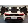 McLaren 720 S 12 volts voiture enfant électrique