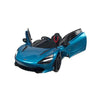 Mc Laren 720 S Bleue