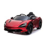 Mc Laren 720 S Rouge