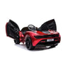 Mc Laren 720 S voiture enfant électrique 12 Volts monoplace