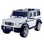 Mercedes Classe G Enfant