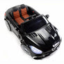 Mercedes SL 65 AMG 12 volts monoplace