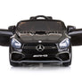 Mercedes SL 65 AMG 12 volts monoplace