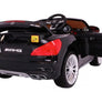 Mercedes SL 65 AMG 12 volts monoplace