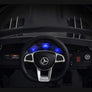 Mercedes SL 65 AMG 12 volts monoplace