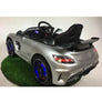 Mercedes SLS AMG voiture Enfant électrique + Ecran LCD tactile