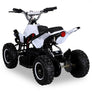 Pocket Quad Enfant Électrique Python 800 watts 36 volts
