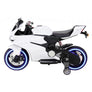Moto Électrique 12 volts 1299 SS