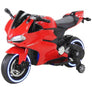 Moto Électrique 12 volts 1299 SS
