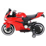 Moto Électrique 12 volts 1299 SS