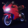 Moto Électrique 12 volts 1299 SS